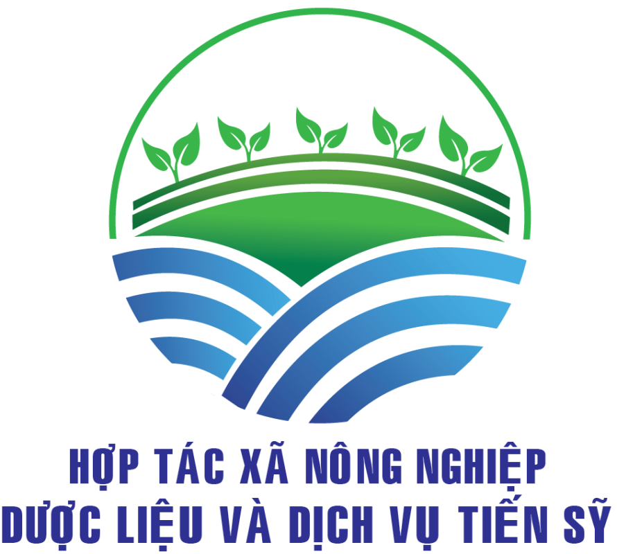 Hợp Tác Xã Nông Nghiệp Dược Liệu Và Dịch Vụ Tiến Sỹ